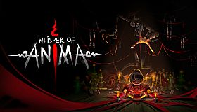 Whisper Of Anima