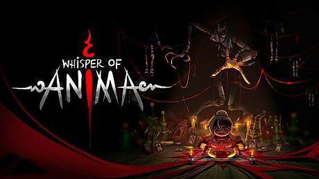 Whisper Of Anima Game