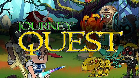 Journey Quest Game