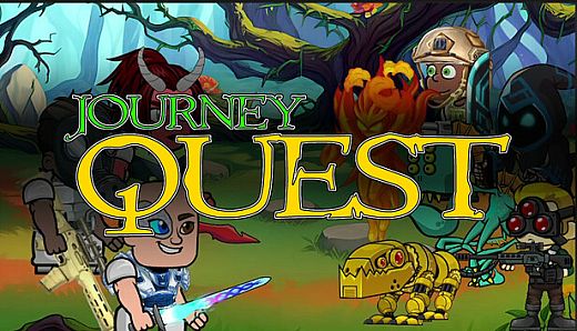 Journey Quest