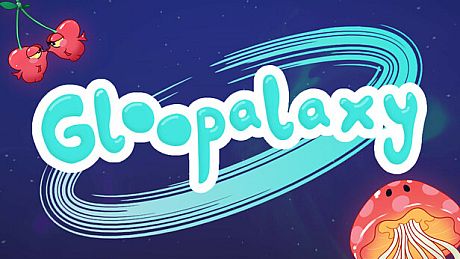 GLOOPALAXY Game