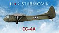 IL-2 Sturmovik: CG-4A Collector Plane