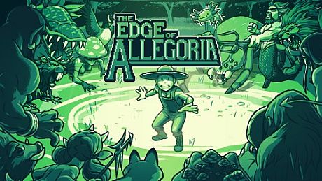 The Edge of Allegoria Game