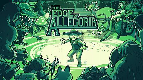 The Edge of Allegoria