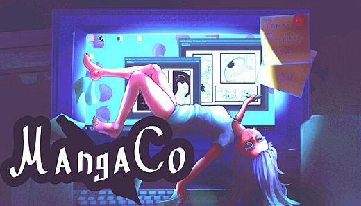 MangaCo