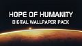 Hope of Humanity - Digital Wallpaper Pack