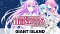 Hyperdimension Neptunia Re;Birth2 Giant Island