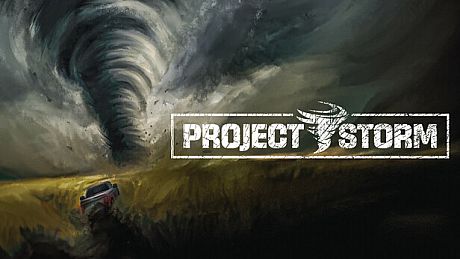 Project Storm Game