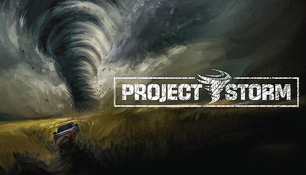 Buy Project Storm