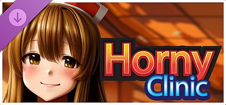 Horny Clinic - Nurse Pool Club DLC DLC
