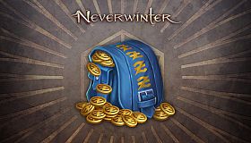 2000 Neverwinter ZEN Bundle
