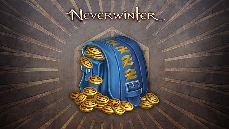 2000 Neverwinter ZEN Bundle DLC