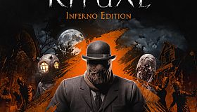 Sker Ritual - Inferno Edition