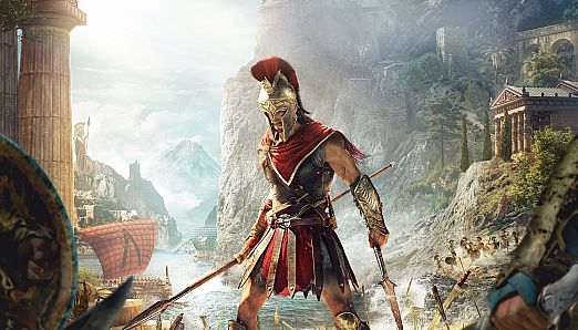 Assassin's Creed Odyssey