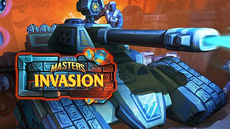 Minion Masters - Invasion DLC
