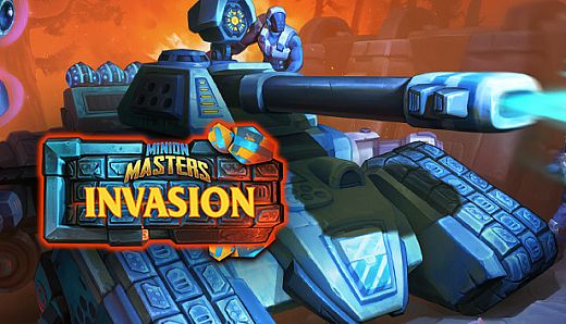 Minion Masters - Invasion