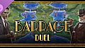 Barrage: The Duel