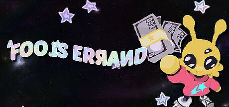 A Fool's Errand Game