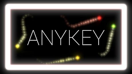 ANYKEY