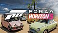 Forza Horizon 5 Nissan Retro Rides Car Pack