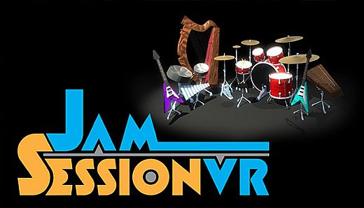 Jam Session VR