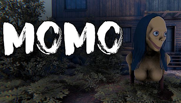 Acheter The Momo Game