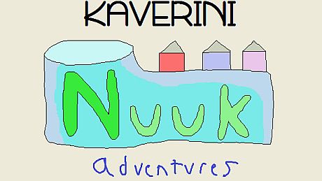 Kaverini Nuuk Adventures Game