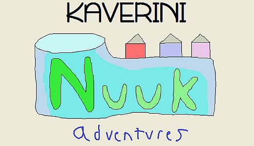 Kaverini Nuuk Adventures