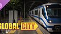 Global City - Subway Battle Pass