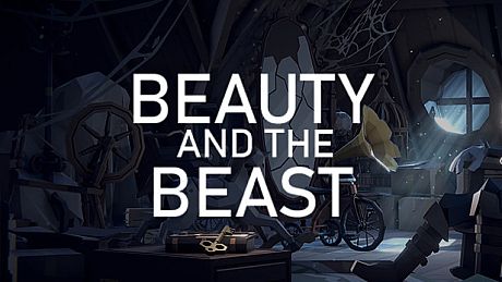 BEAUTY AND THE BEAST Game