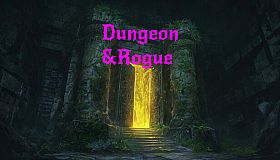 Dungeon & Rogue