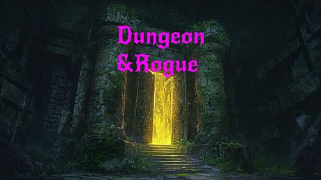 Dungeon & Rogue Game