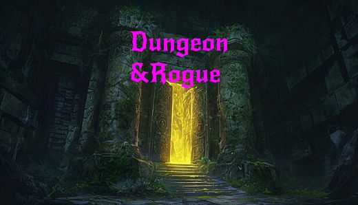 Dungeon & Rogue