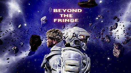 Beyond the Fringe Game