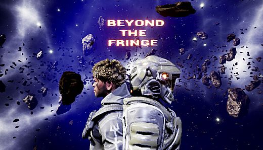 Beyond the Fringe