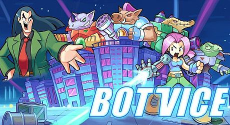 Bot Vice Game