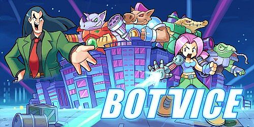 Bot Vice