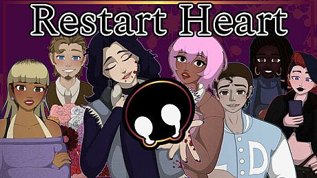 Restart Heart Game