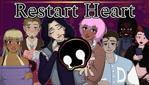 Restart Heart
