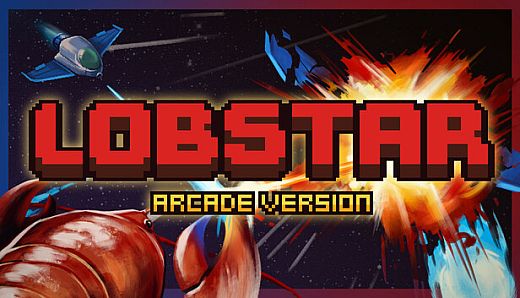 Lobstar: Arcade Version