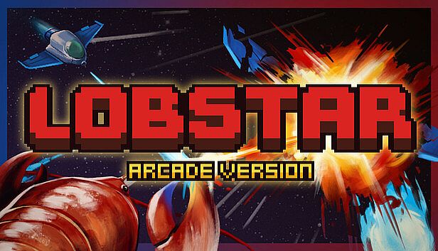 Buy Lobstar: Arcade Version
