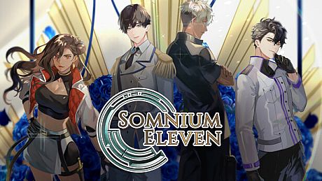 Somnium Eleven Game