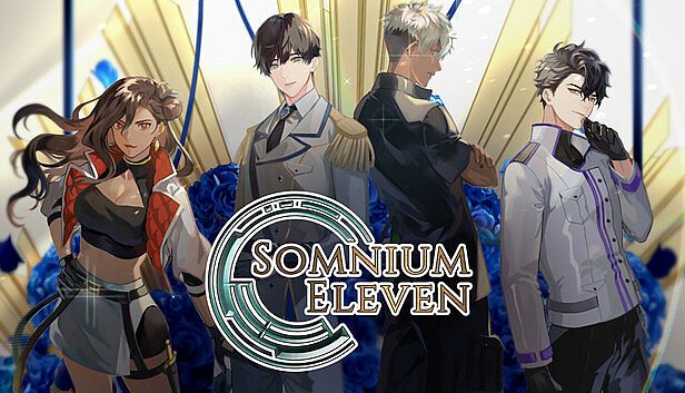 Buy Somnium Eleven