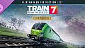 Train Sim World 7: FlixTrain BR 193 Vectron Loco Add-On