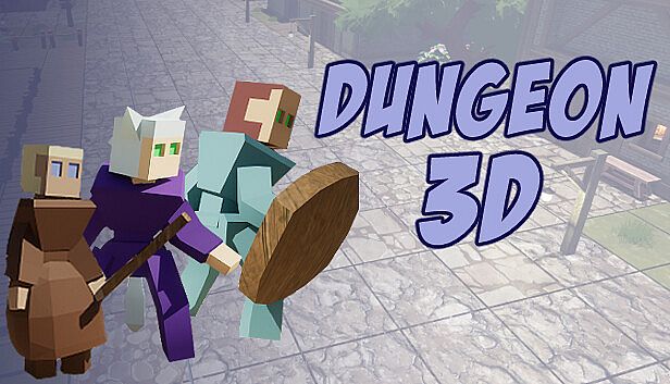 Buy Dungeon 3D