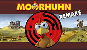 Moorhuhn Remake