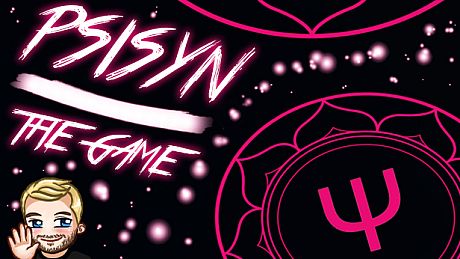 PsiSyn: The Game Game