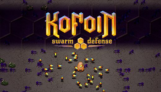 Kofoin - Swarm Defense