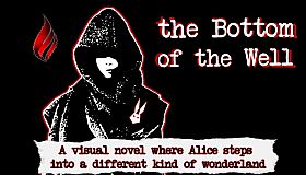 The Bottom of the Well - Soundtrack and Wallpaper Bonus Pack