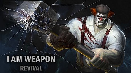 I am Weapon: Revival Game